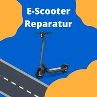 E Scooter Reperatur,Reifen,Bremsen,Wartung,uvm Baden-Württemberg - Friedrichshafen Vorschau