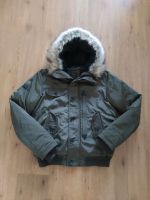 Superdry Winterjacke Herren Aachen - Laurensberg Vorschau