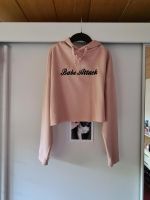 Crop Sweater - Gr. M Bayern - Schwarzenbach a d Saale Vorschau