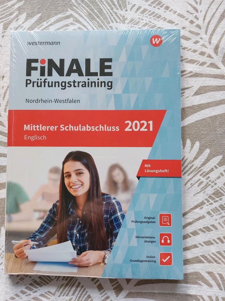 Prüfungstraining in Dortmund