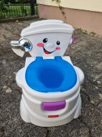 Toilettentrainer Fisher Price Kinderklo Klo Bayern - Neu Ulm Vorschau