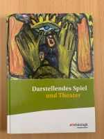 Schulbuch Darstellendes Spiel und Theater Saarland - Ensdorf Vorschau