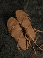 Schnürschuhe Rheinland-Pfalz - Kaiserslautern Vorschau