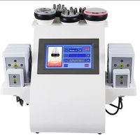 40k LLLT Lipo Laser 6 in 1 fat burning slimming machine Rheinland-Pfalz - Bad Neuenahr-Ahrweiler Vorschau