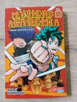 My Hero Academia Manga Band 23 Mülheim - Köln Dünnwald Vorschau