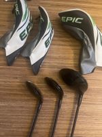 Golfschläger Callaway Epic max Fairway Holz Driver Hessen - Dreieich Vorschau