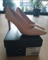 London Dune Pumps High Heels Blush Rose Gr.37 München - Schwabing-West Vorschau