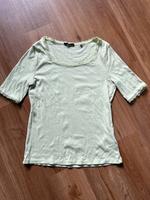 Zero Shirt hellgrün Gr. 38 *wie neu* Nordrhein-Westfalen - Greven Vorschau