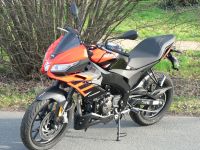 Aprilia TUONO 125 Hessen - Griesheim Vorschau