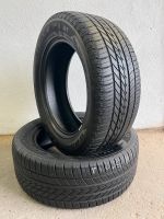 2x 255 55 R19 111W Sommerreifen Goodyear 5mm DOT:3418 NP:340€ Nordrhein-Westfalen - Meschede Vorschau