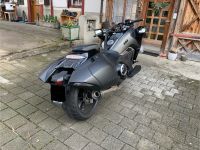 Honda Vultus 750ccm Batmobil Hessen - Einhausen Vorschau