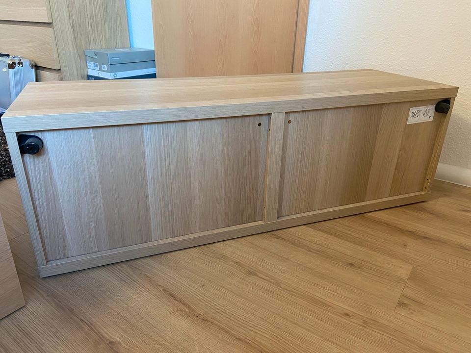 Kommode/Sideboard IKEA in Glauchau