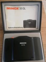 Minox 35 Gl top Fotoapparat retro Baden-Württemberg - Freiburg im Breisgau Vorschau