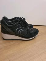 Geox Damenschuhe, Sneacker Bayern - Straubing Vorschau
