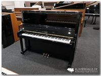 Klangvolles Kawai Klavier, BL-31, 124cm, schwarz poliert Nordrhein-Westfalen - Altenberge Vorschau