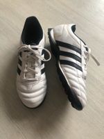 Adidas Schuhe Sneakers schwarz weiß Größe 40 UK 6,5 US 7 Questra Bayern - Lichtenfels Vorschau