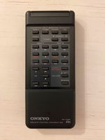 Onkyo Fernbedienung RC148S, Top Zustand !!! Receiver/Verstärker Nordrhein-Westfalen - Hemer Vorschau