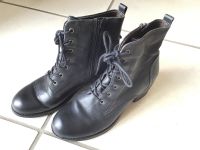 Stiefeletten/ Schnürboots Leder von Esprit 39 Köln - Rath-Heumar Vorschau