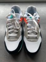 Nike Air Max Correlate 'White Black New Green' in Größe 39 Baden-Württemberg - Rastatt Vorschau