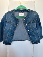 Frauen Jeans Jacke Hessen - Haiger Vorschau