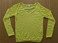 *Neu* Damen Pullover gelb in Gr. XS von s.Oliver Bayern - Feuchtwangen Vorschau