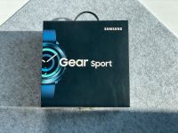 Samsung Gear Sport Blau Smartwatch Rheinland-Pfalz - Ludwigshafen Vorschau