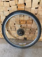 26" Mavic 231 Mountainbike Felge retro vintage Bayern - Ottenhofen Vorschau