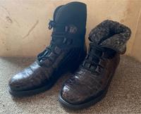 Stiefeletten Rieker Größe 37 Sachsen-Anhalt - Zeitz Vorschau
