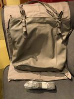 Liebeskind Berlin Manou Vintage Damen Schultertaschen 38x45x15 cm Nordrhein-Westfalen - Bottrop Vorschau