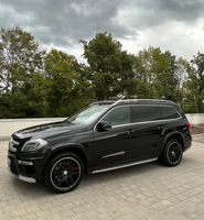 Mercedes Benz Gl 350 Feldmoching-Hasenbergl - Feldmoching Vorschau