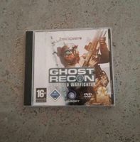 PC Spiel Ghost recon advanced warfighter Baden-Württemberg - Rainau Vorschau