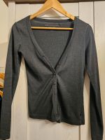 Vero Moda Weste Cardigan Grau Größe S neu Saarland - Saarlouis Vorschau