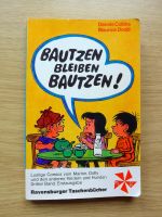 BAUTZEN BLEIBEN BAUTZEN Ravensburger Taschenbuch 70er vintage Aachen - Kornelimünster/Walheim Vorschau