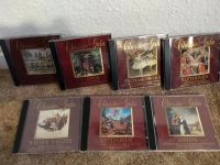 7 CDs Klassische Musik Walle - Utbremen Vorschau