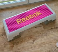 Reebok Step up Pink Stepboard Aerobic Fitness Kr. Altötting - Altötting Vorschau