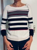 Leichter Baumwoll-Pulli, Gr.38/40 Findorff - Findorff-Bürgerweide Vorschau