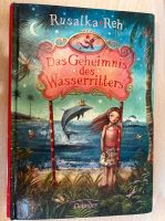 Das Geheimnis des Wasserritters - Rusalka Reh Buch fester Einband Brandenburg - Großbeeren Vorschau