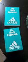 Adidas Equipment Buch Heft Torsion ZX Berlin - Pankow Vorschau