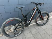 Haro Shift Plus i/O 5 E-Bike Fully Neuwertig Bayern - Burgkunstadt Vorschau