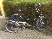 BIRIA Fahrrad mit Motor (Dreirad) Innenstadt - Köln Altstadt Vorschau