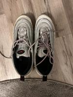 Nike 97 silver bullet Niedersachsen - Holzminden Vorschau