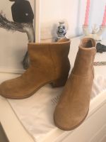 Ugg Stiefeletten Wildleder Hessen - Eschwege Vorschau