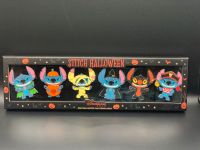 Disney Limited Stitch Halloween Disneyland Paris Pin Set LE700 Köln - Porz Vorschau