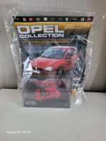 Opel Collection Modellauto Rheinland-Pfalz - Kruft Vorschau