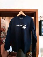 Damen Sweatshirt New Balance Nordrhein-Westfalen - Haan Vorschau