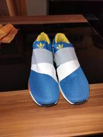 Schöne herren addidad Schuhe Hessen - Kirchhain Vorschau