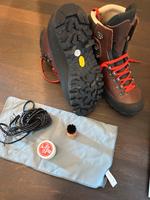 Hanwag Damen Bergschuhe Gr. 39,5 Hessen - Heppenheim (Bergstraße) Vorschau