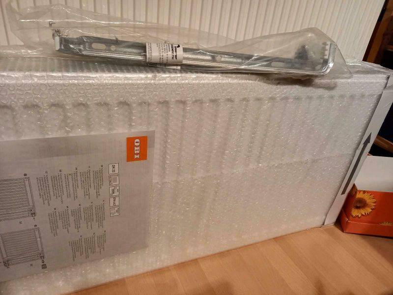 OBI Flachheizkörper 50 cm x 100 cm 1.474 W in Rheinland-Pfalz -  Kaiserslautern | Heimwerken. Heimwerkerbedarf gebraucht kaufen | eBay  Kleinanzeigen ist jetzt Kleinanzeigen