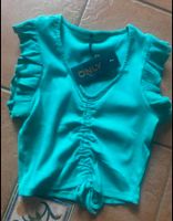 Damen Shirt Top  Gr 36 Only Neu Sachsen-Anhalt - Aken Vorschau