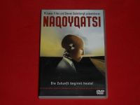 DVD - Naqoyqatsi - Die Zukunft beginnt heute - Steven Soderbergh Rheinland-Pfalz - Ludwigshafen Vorschau